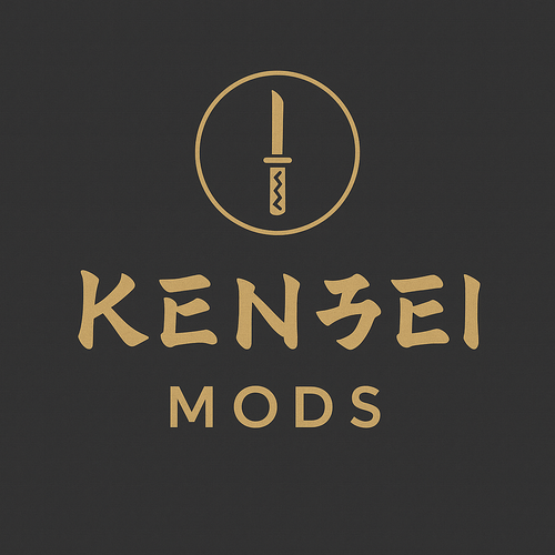Kenseimods